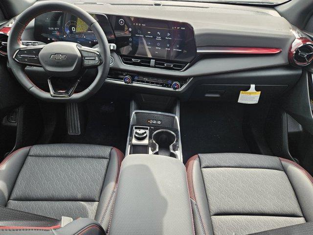 new 2026 Chevrolet Equinox car, priced at $34,900