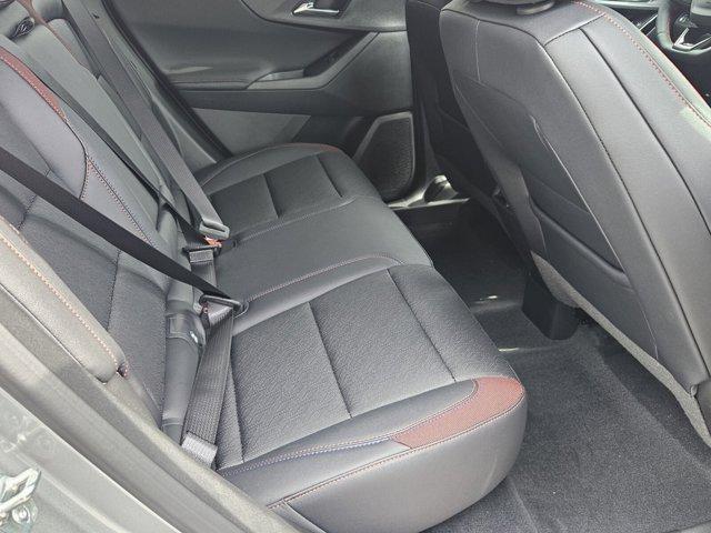 new 2026 Chevrolet Equinox car, priced at $34,900