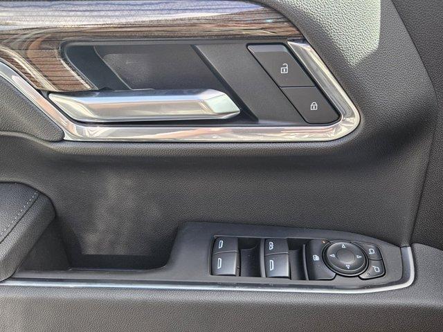 new 2025 Chevrolet Silverado 1500 car, priced at $49,884