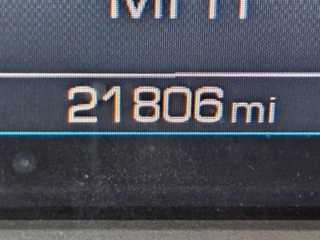 used 2024 GMC Terrain car, priced at $20,984