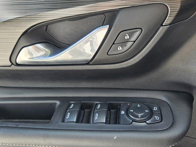 used 2024 GMC Terrain car, priced at $20,984