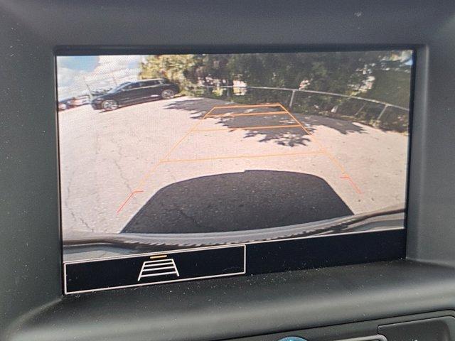 used 2024 GMC Terrain car, priced at $20,984