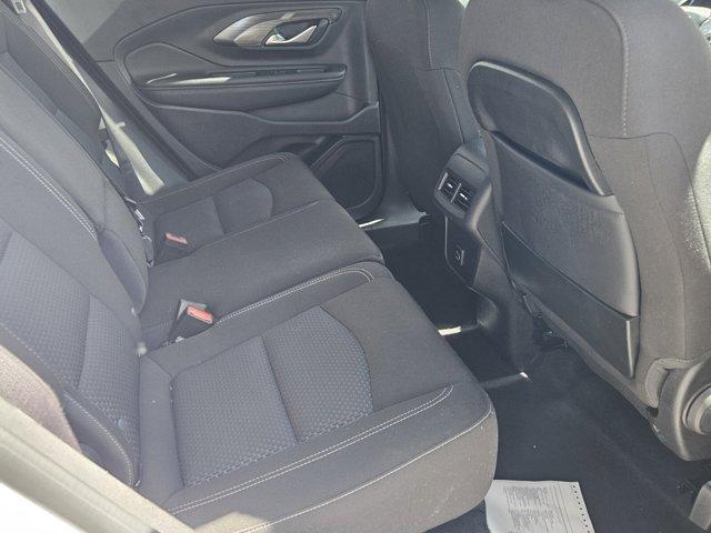 used 2024 GMC Terrain car, priced at $20,984