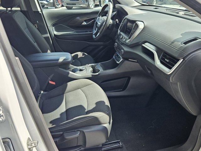 used 2024 GMC Terrain car, priced at $20,984