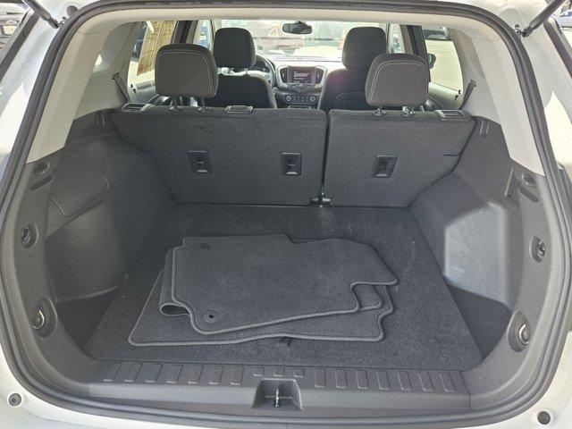 used 2024 GMC Terrain car, priced at $20,984