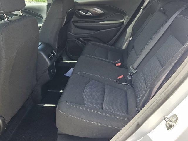 used 2024 GMC Terrain car, priced at $20,984