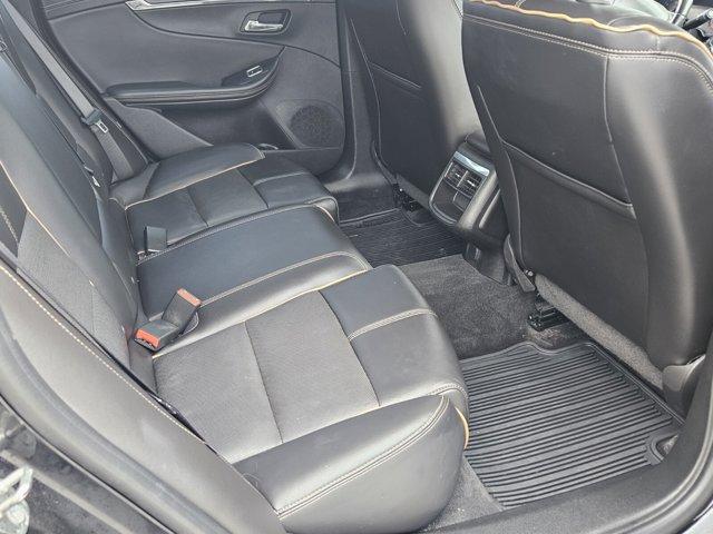 used 2016 Chevrolet Impala car, priced at $14,984