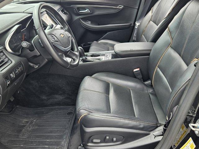 used 2016 Chevrolet Impala car, priced at $14,984