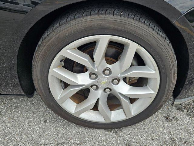 used 2016 Chevrolet Impala car, priced at $14,984