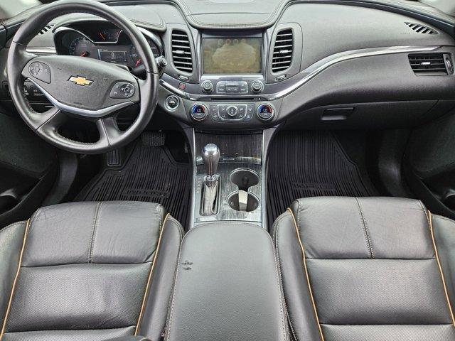 used 2016 Chevrolet Impala car, priced at $14,984