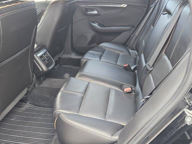 used 2016 Chevrolet Impala car, priced at $14,984