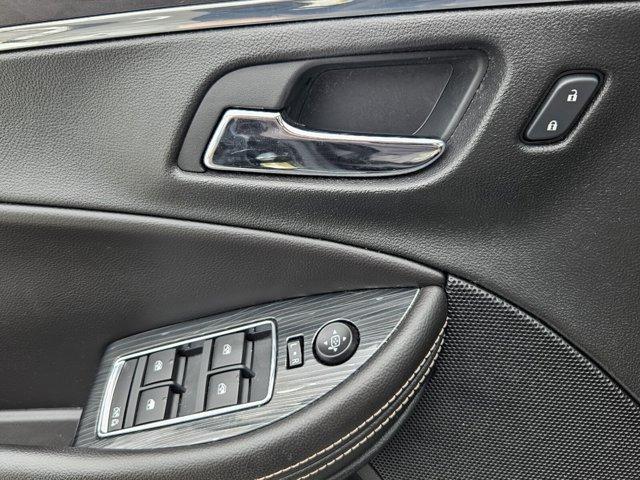 used 2016 Chevrolet Impala car, priced at $14,984