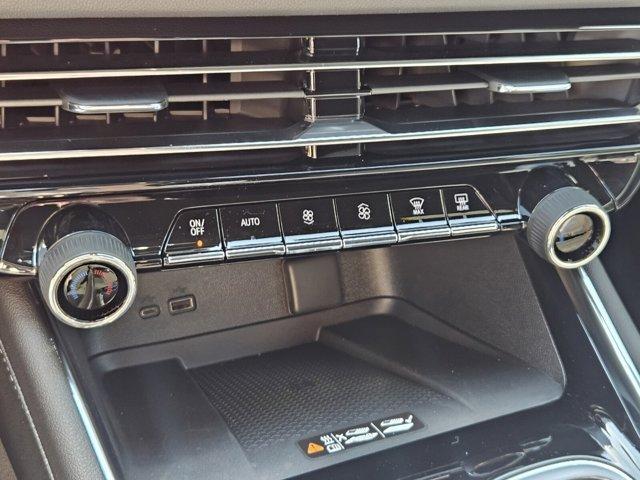 new 2026 Chevrolet Traverse car, priced at $42,695