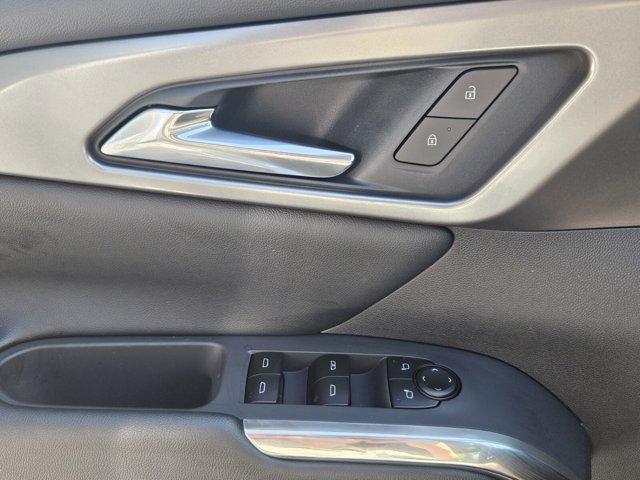 new 2026 Chevrolet Traverse car, priced at $42,695