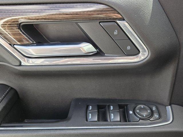 used 2024 Chevrolet Silverado 1500 car, priced at $28,984