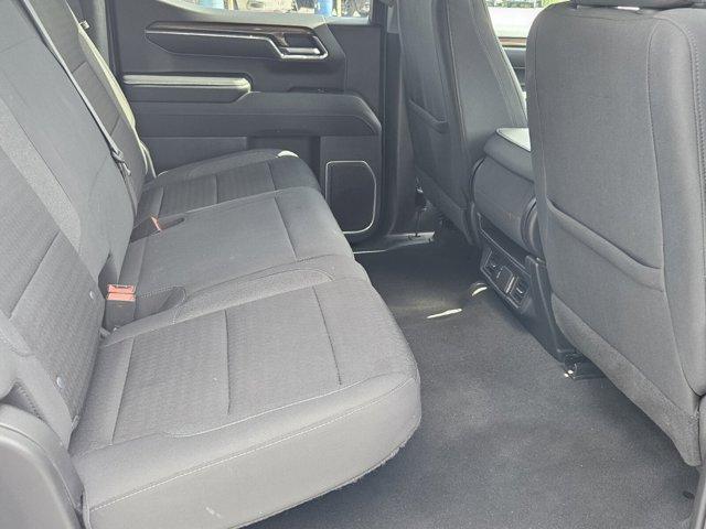 used 2024 Chevrolet Silverado 1500 car, priced at $28,984