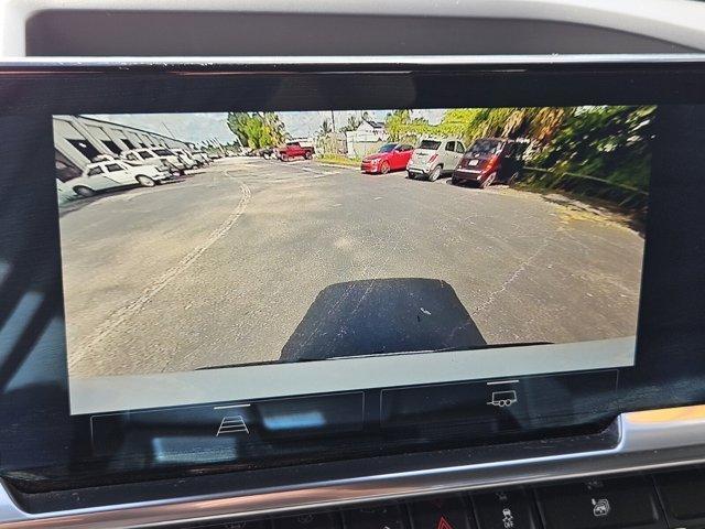 used 2024 Chevrolet Silverado 1500 car, priced at $28,984
