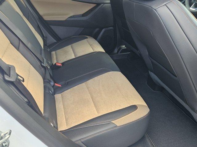 new 2026 Chevrolet Equinox car, priced at $35,484