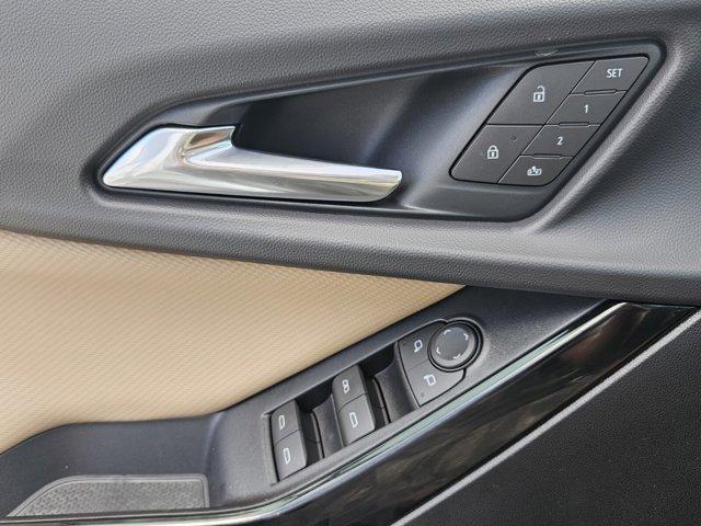 new 2026 Chevrolet Equinox car, priced at $35,484