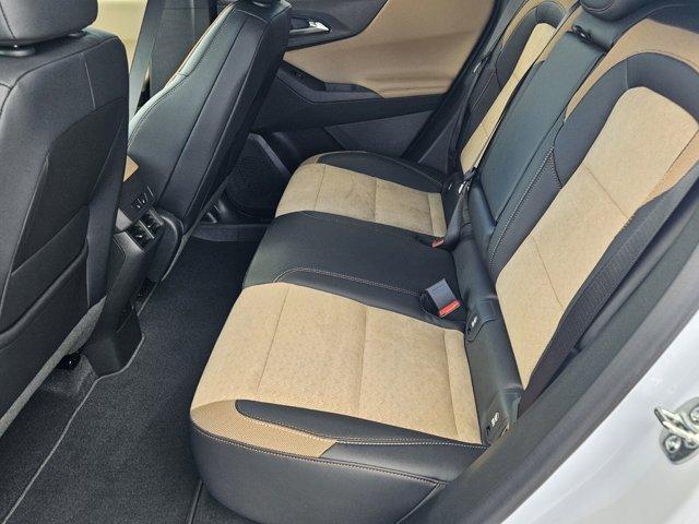 new 2026 Chevrolet Equinox car, priced at $35,484