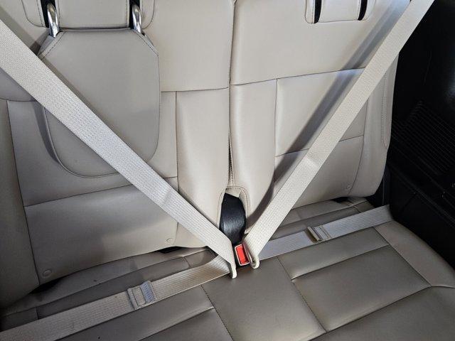 used 2023 Ford Explorer car, priced at $24,984