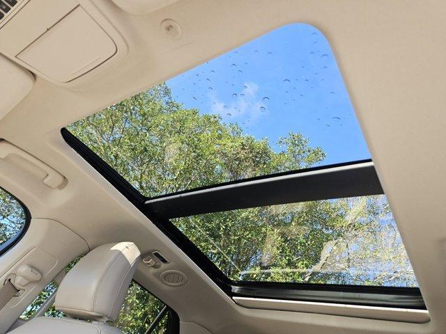 used 2023 Ford Explorer car, priced at $24,984