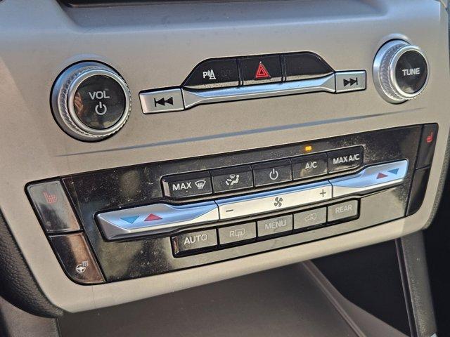 used 2023 Ford Explorer car, priced at $24,984