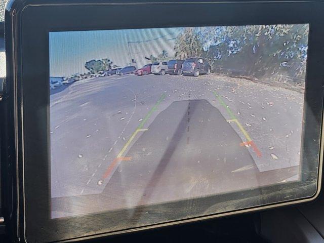 used 2023 Ford Explorer car, priced at $24,984