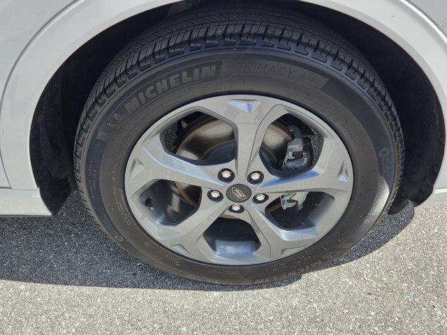 used 2023 Ford Escape car, priced at $18,000