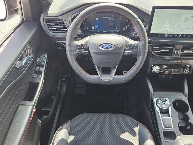 used 2023 Ford Escape car, priced at $18,000