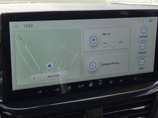 used 2023 Ford Escape car, priced at $18,000