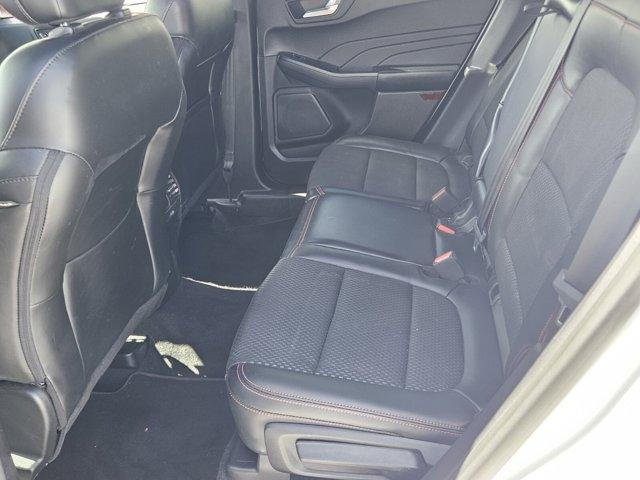 used 2023 Ford Escape car, priced at $18,000