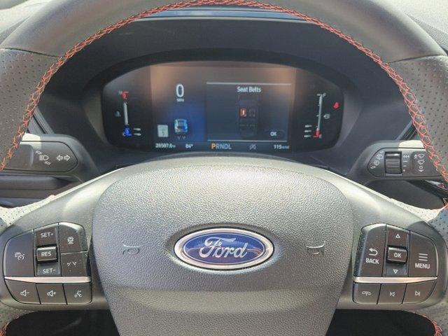 used 2023 Ford Escape car, priced at $18,000