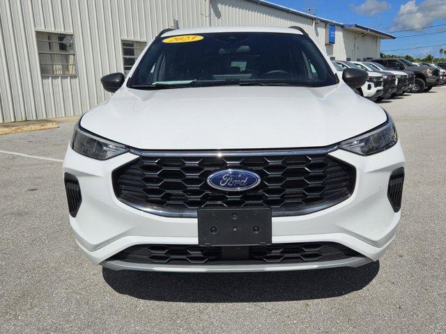 used 2023 Ford Escape car, priced at $18,000