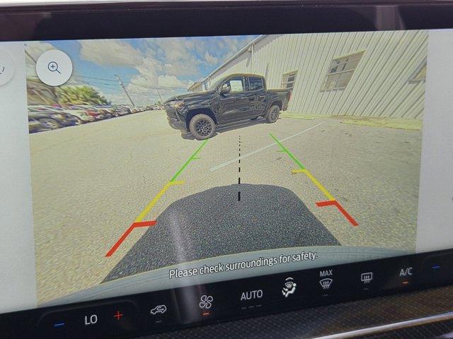 used 2023 Ford Escape car, priced at $18,000