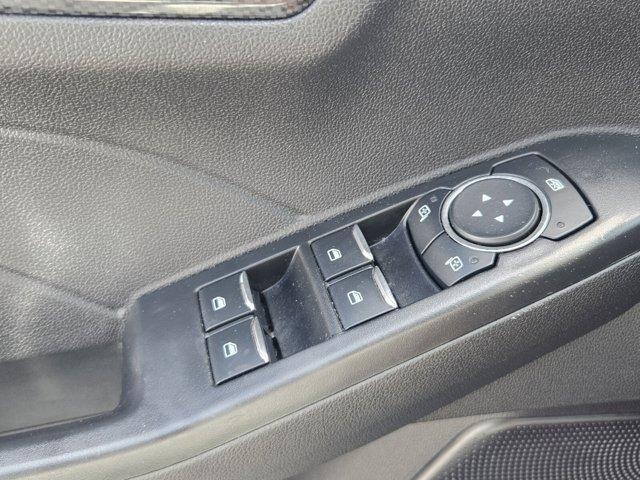 used 2023 Ford Escape car, priced at $18,000