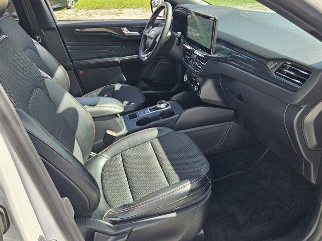 used 2023 Ford Escape car, priced at $18,000