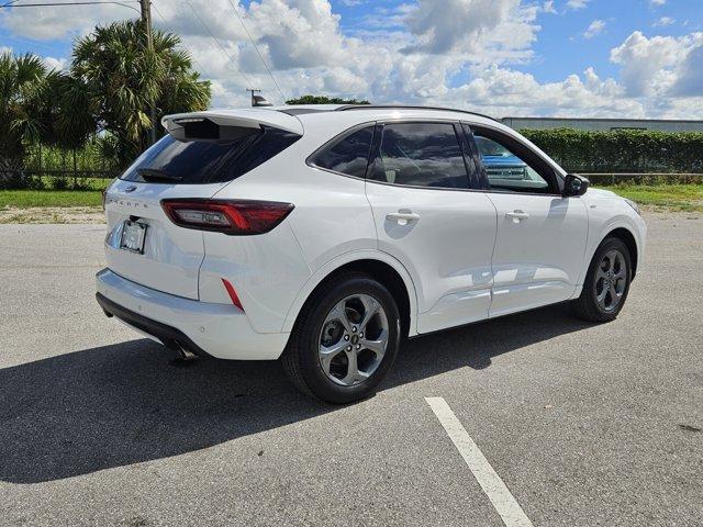 used 2023 Ford Escape car, priced at $18,000