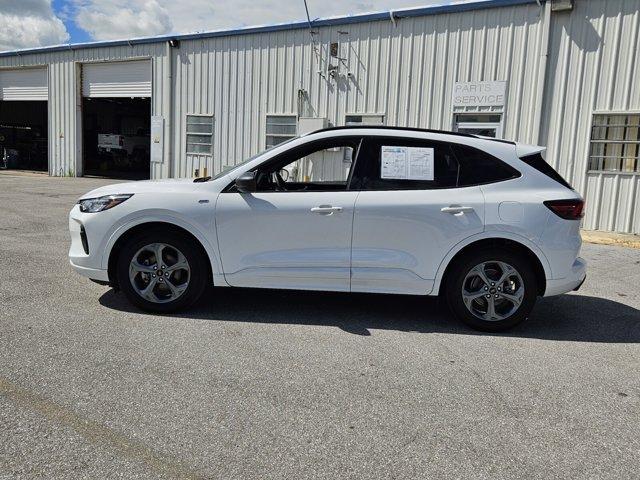 used 2023 Ford Escape car, priced at $18,000