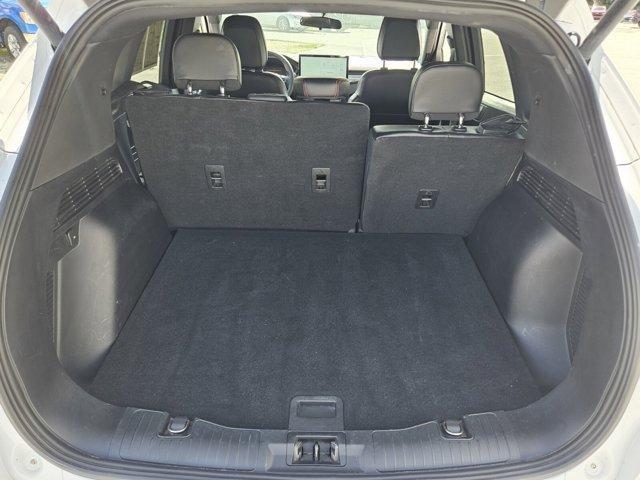 used 2023 Ford Escape car, priced at $18,000