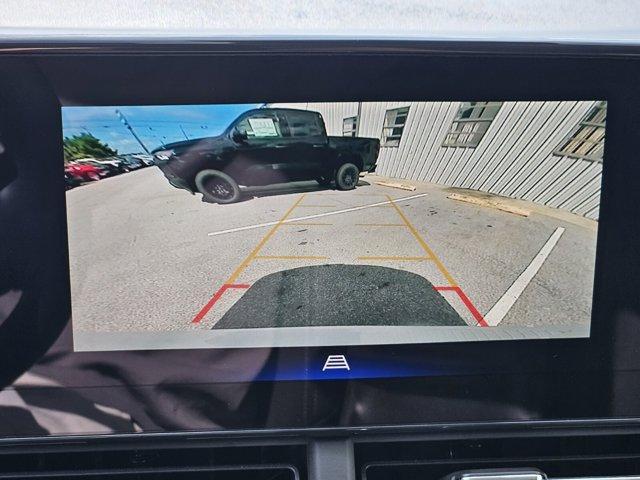 used 2024 Chevrolet Trax car, priced at $18,800