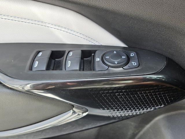 used 2024 Chevrolet Trax car, priced at $18,800