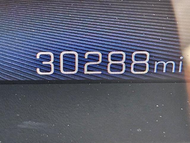 used 2024 Chevrolet Trax car, priced at $18,800