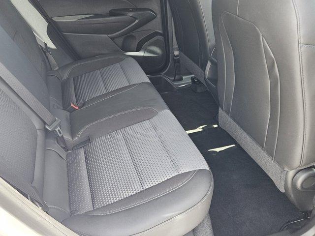 used 2024 Chevrolet Trax car, priced at $18,800