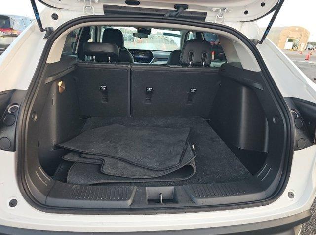 used 2024 Chevrolet Trax car, priced at $18,984