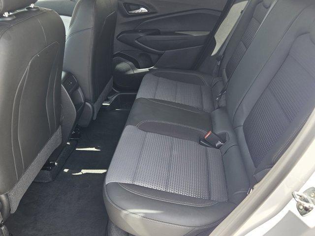 used 2024 Chevrolet Trax car, priced at $18,800