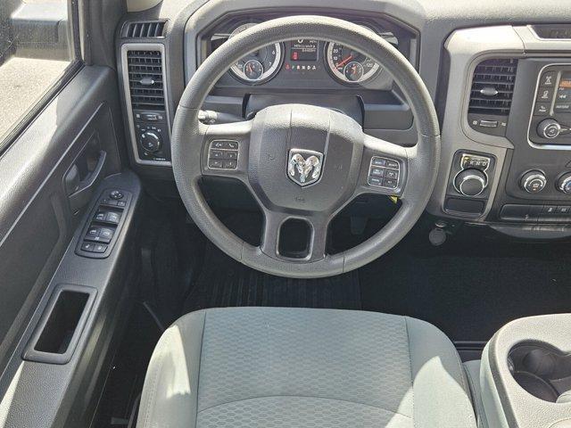 used 2019 Ram 1500 Classic car, priced at $19,500