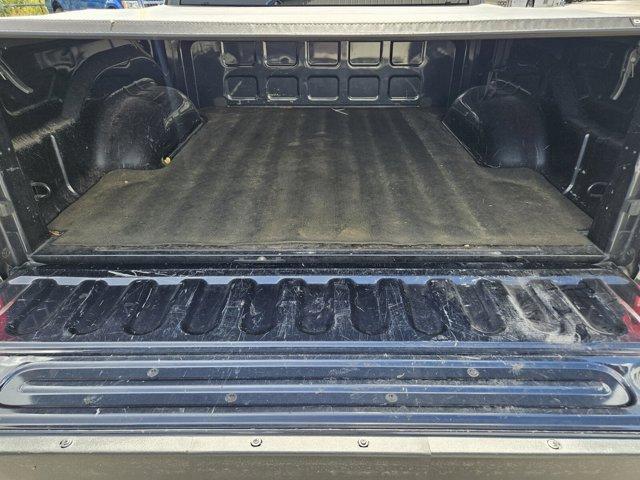 used 2019 Ram 1500 Classic car, priced at $19,500