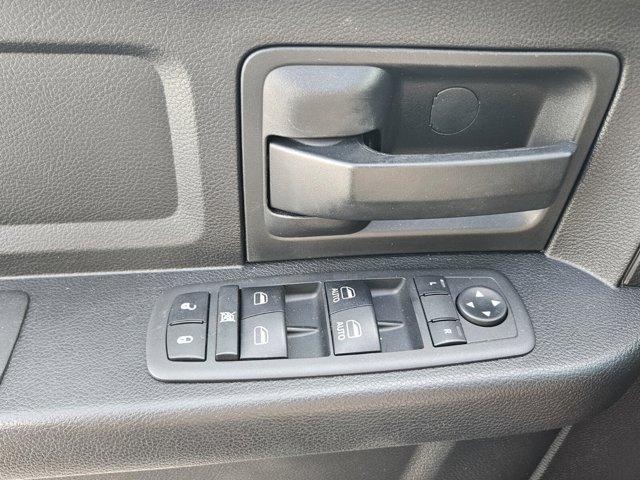 used 2019 Ram 1500 Classic car, priced at $19,500