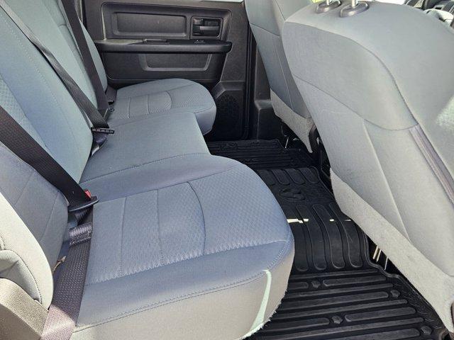 used 2019 Ram 1500 Classic car, priced at $19,500